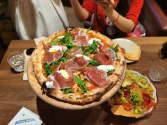 Grande&nbsp;招牌披萨-Alimentari Grande(东湖路店)