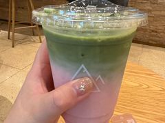 -去茶山(重庆万象城店)
