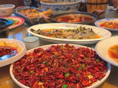 -青城甲(青城山店)