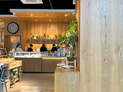 -1861意大利餐厅(文化广场店)