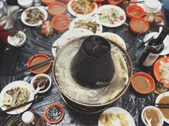 -京城羊坊涮羊肉馆(湖北路店)