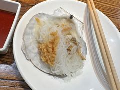 -海味当家·蒸锅海鲜(星海公园店)