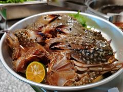 -馥二代韩式烤肉 2세대 불고기(喷水池店)