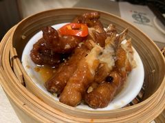 -添好运点心专门店(深水埗店)