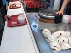 -来必堡(娄山关路店)