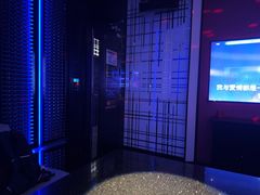 -音乐派KTV(银泰城店)
