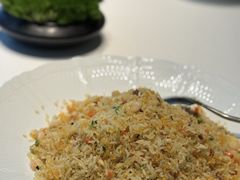 -淮香国色·淮扬菜(正大中心店)