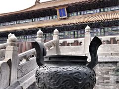 -历代帝王庙博物馆