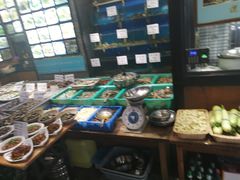 -萃和楼海鲜酒店(汉口路店)