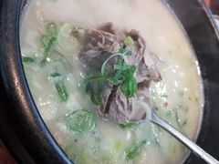 -神仙雪浓汤(明洞店)