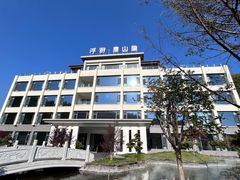 -趣飞飞黑麋峰国际滑翔伞基地