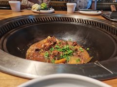 -锅老头铁锅炖•大锅蒸汽海鲜(韩乐坊店)