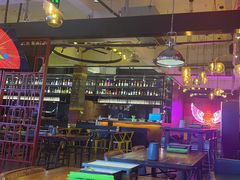 -功夫怪兽·烧烤(珠江路店)