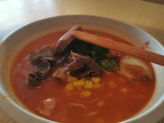 -味千拉面(南昌杉杉奥特莱斯广场店)