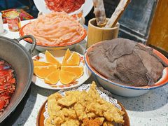 -龙厂长老火锅(抚琴店)