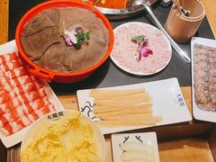 -大龙辣火锅·龙虾·烧烤(湖滨新天地店)