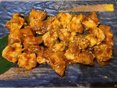 -妥妥烤肉料理(昙华林店)