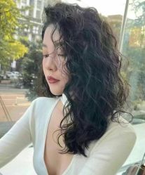 -美美秀造型