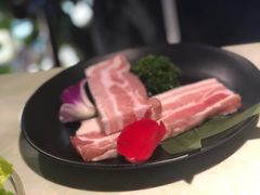 -名厨热带雨林烤肉餐厅