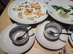 -一坐一忘云南菜(卓悦中心)
