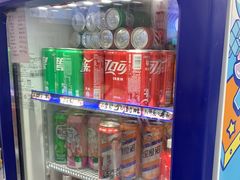 -日照大牌檔•小船海鲜(万平口店)