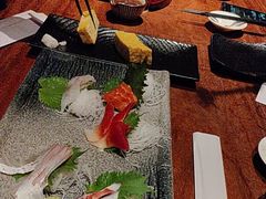 -千代武日本料理(爱建店)