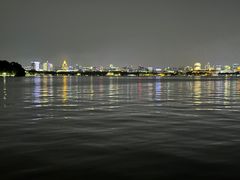 -西湖游船