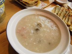 -嘉和一品粥(方庄店)