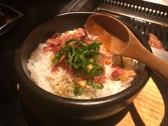 -松阪牛焼肉M(法善寺横丁店)
