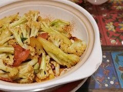 -渝信川菜(西单店)