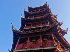 -南通濠河风景名胜区