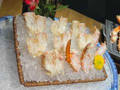 -蟹将军·松叶蟹和牛日料放题自助(K11店)