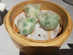 -潮府馆·非遗潮州菜·世纪公园(新国际博览中心店)