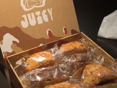 -Juicy Bakery(大学路店)