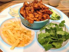-合合春饼·酱骨·东北菜(潘家园店)