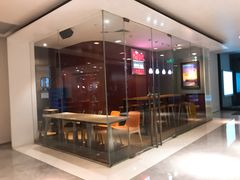 门面-The Habit Burger Grill 哈比特汉堡(复兴soho店)