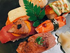 -山葵家·创意料理(宁波来福士店)