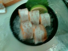 -新一番三文鱼寿司(红城湖店)