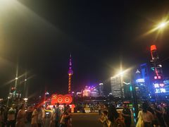 -YUE·6·西式融合餐厅(外滩六号店)