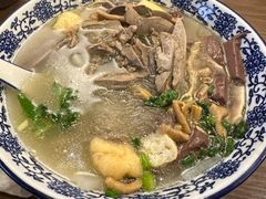 -小潘记鸭血粉丝汤