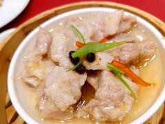 -北园酒家(小北路店)