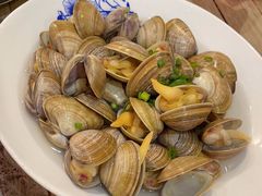 -鱼和肉海鲜大排档(林江名城店)