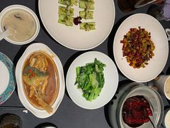 -肆月河豚·淮扬菜·湘菜(华天店)