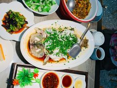 -鱼你相聚·河鲜馆(袁家岭店)