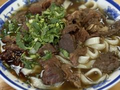-清真-戏楼王记牛肉面