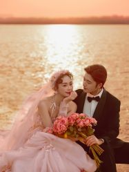 -第一夫人婚纱摄影(南京店)