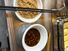 -邛海景风火盆烧烤(大石板古村二分店)