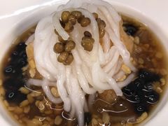 -欧恋洋葱冰淇淋绿豆馔