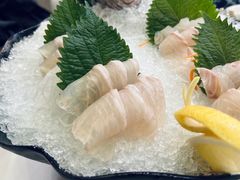 -祈胜邨•顺德鱼生•顺德菜(容桂店)