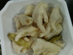 -潘太师炸鸡腿(中茵海华广场店)